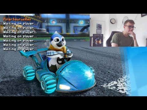 download lagu mp3 mp4 Crash Team Racing 2, download lagu Crash Team Racing 2 gratis, unduh video klip Crash Team Racing 2
