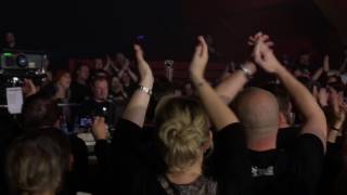 Mesh – There Must Be A Way / Born To Lie (Hamburg 2017)