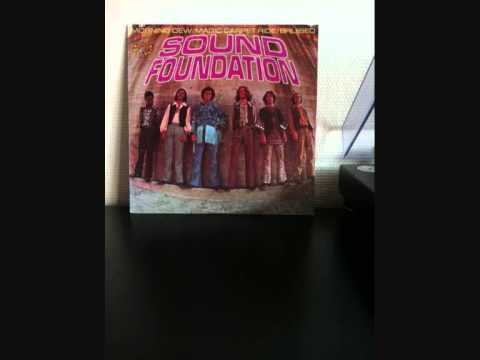 Sound Foundation - Bruised
