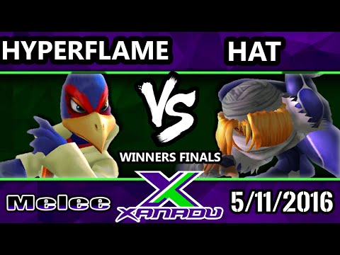 SF5 Smash 4 - Serge (Lucario) Vs. Darkfall (Link) SSB4 Tournament - Smash Wii U