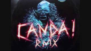 Brooklyn Bounce - Canda! (DJ Jean Mix)
