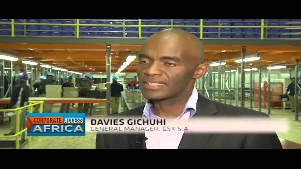 The Story Behind Imperial's Healthcare Logistics