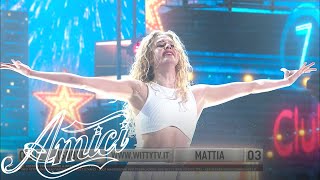 Amici 22 - Isobel - This is me