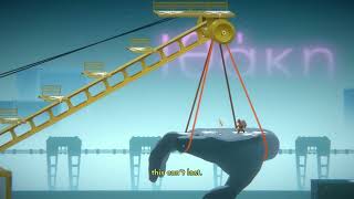 Gameplay " Golf Club : Wasteland " 1 \5
