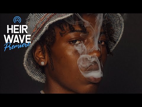 Kiree 3600 - Paul Bearer