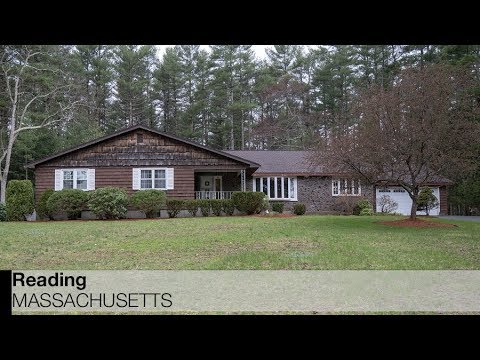 Video of 24 Pine Ridge Road | Reading Massachusetts real estate & homes by Ternullo Real Estate