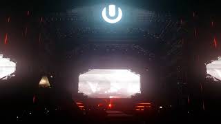Avicii &amp; Third Party -  Levels Forever (Mashup) @ Ultra Music Festival Korea 2018