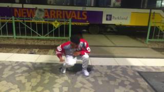 Lil Yachty ft 21 Savage &amp; Sauce Walka - Drippin