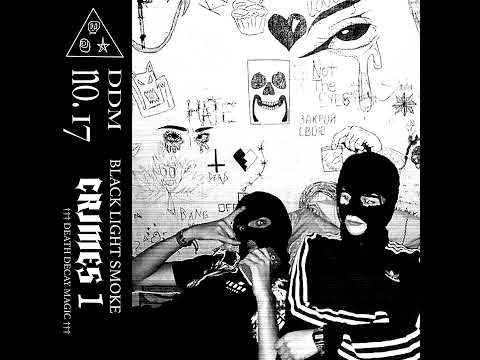 PREMIERE: Black Light Smoke - Deface [DDM17]