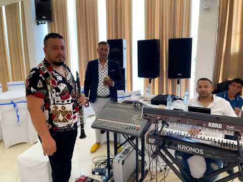 Sulo Grabianit - Turi Grabianit - Loli Metushi - Xhan Vito (Live ne Dasem) 2023