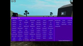 Roblox Krono Hub Require Script Showcase #9