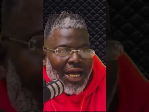 Outkast's Manager Says He Never Understood Them #outkast #raydaniels