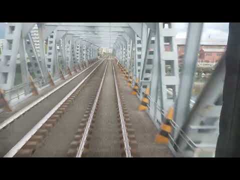 Intercity 674 Livorno Centrale - Milano Centrale (parte 7 di 10)