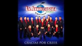 Cosas Que Nunca Te Dije - La Arrolladora Banda El Limón [Gracias Por Creer]