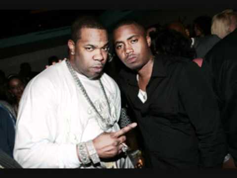 Touch It Remix - Busta Rhymes ft Jay-Z & Nas