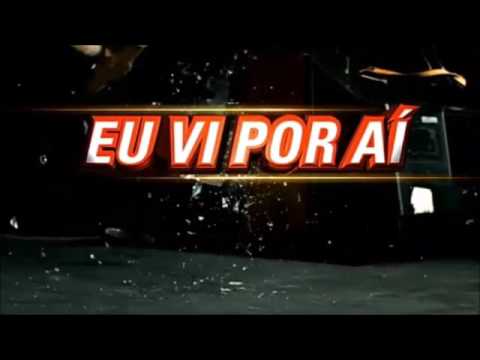 Lucimara Parisi fala de personalidades da TV  - TVGZ