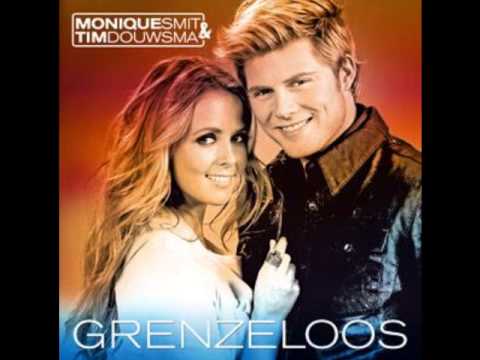 Monique Smit en Tim Douwsma - Je verovert mn hart