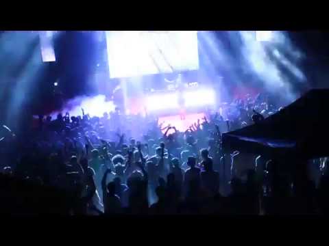 Hard Candies Dj Team - Live [07.03.15.@Sunburn Campus Festival, Trivandrum]