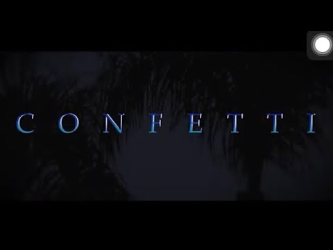 Raskal 559 - Confetti (Official Music Video)