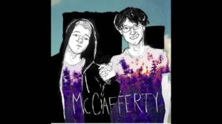 McCafferty - Daddy Long Legs
