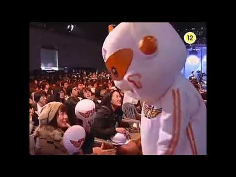 Fantasy vs Jangbi Winners league Retrocast  - Starcraft Broodwar