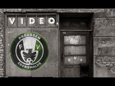 C-Jugend: FV Erkner - Preussen Eberswalde