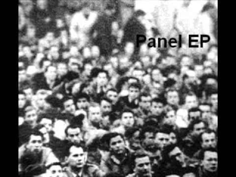 Zamach - Panel (PANEL EP)