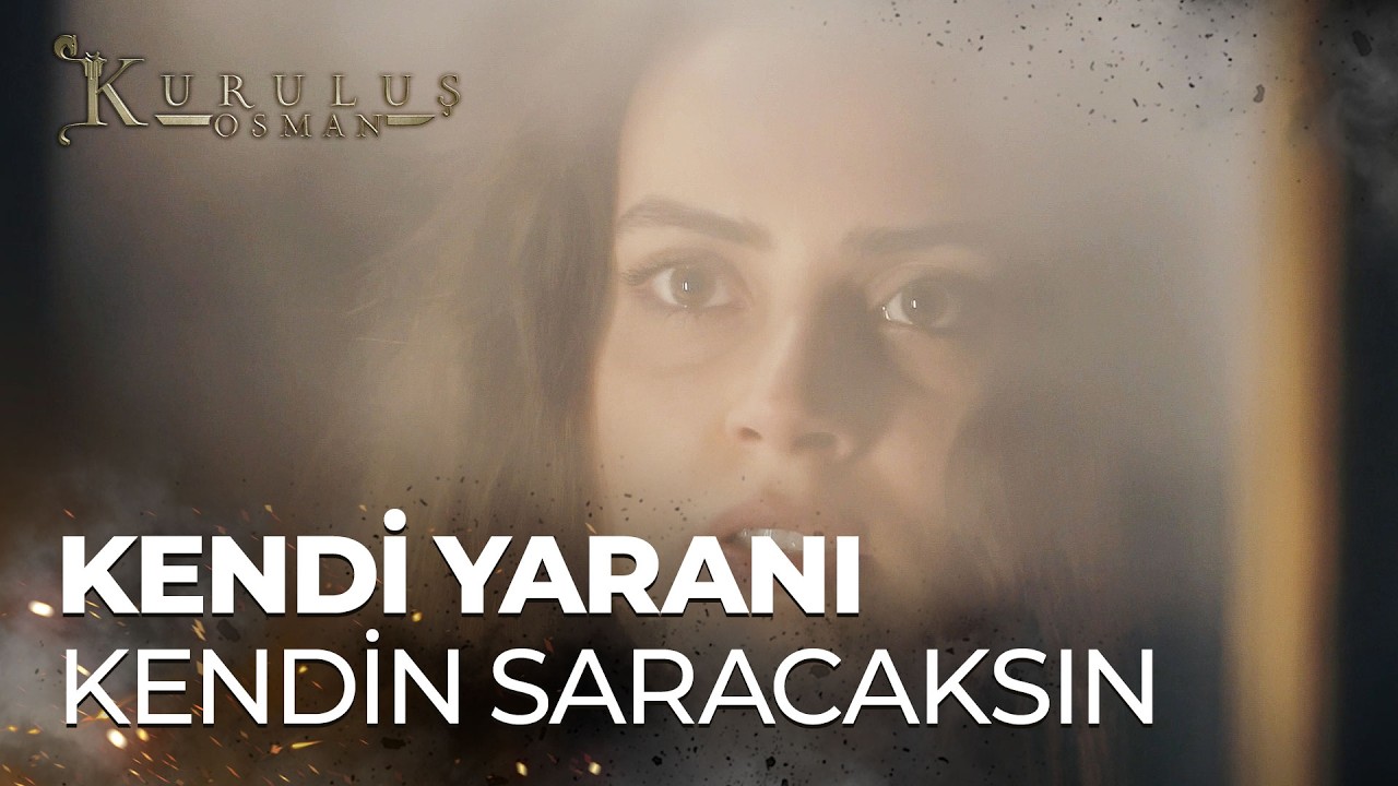 ''Atamdan başka ardımı yaslayacak kimsem yoktur!'' - Kuruluş Osman