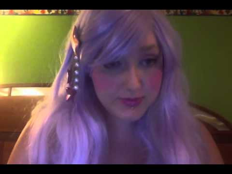 Juliet singing Oppa Nappa by Jessica Tiffany, and Seohyun