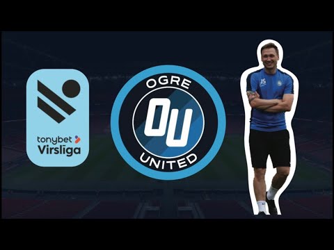 Jura sasniegumi ar Ogre United!