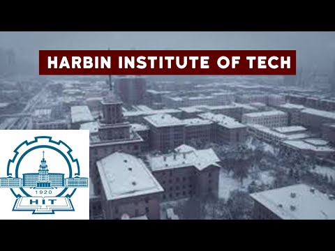 Harbin Institute of Technology (HIT) Video