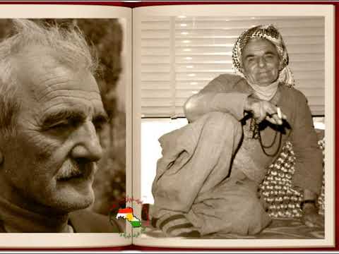 ساقی و ناڵەی جودایی  هۆنراوەی مامۆستا هێمن موکریانی، بەدەنگی باست حەمە غەریب