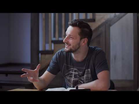 Psalmul 36 | Trei portrete