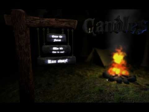 Let's Test Candles [Deutsch] [HD]