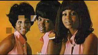 THE FLIRTATIONS   HOW CAN YOU TELL ME
