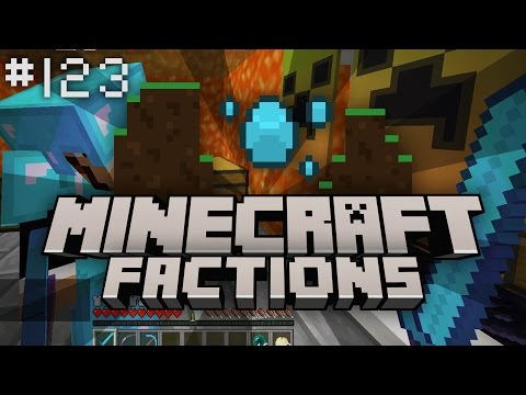 Minecraft Factions Let's Play: Episode 123 - Rich Vault Raid w/ CreepersEdge!