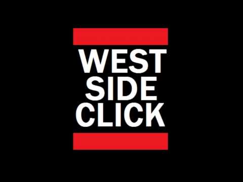 Platinum - West Side Click