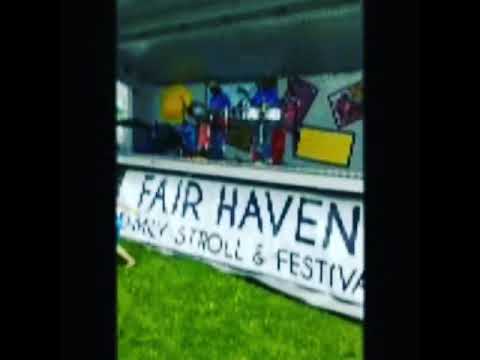 Promotional video thumbnail 20 for Caribbean Vibe Steel Drum Band