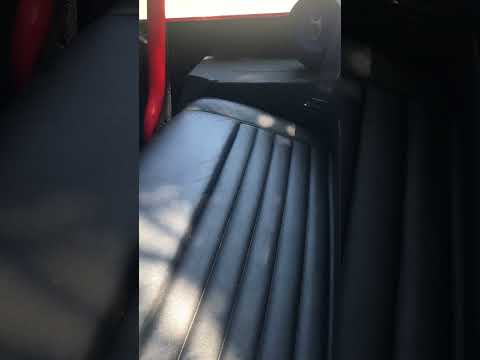 1986 Jeep CJ-7 by Chadaboon