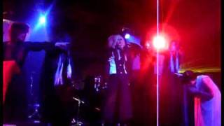 Dir en Grey - Aoi Tsuki