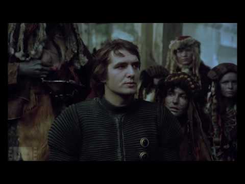 On the Silver Globe | Clip: I Must See | New Release