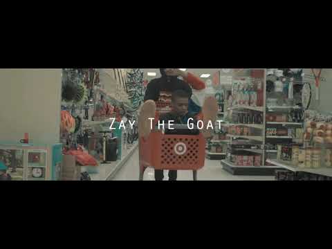 ZayTheGOAT - $.G.N.O. (feat. Lil Shaq)