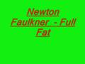 newton faulkner - full fat
