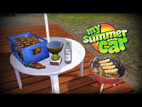 Steam 커뮤니티 :: My Summer Car