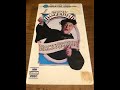 Opening And Closing To Back To School VHS 1987