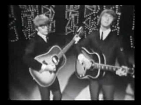 True Love Ways by Peter And Gordon