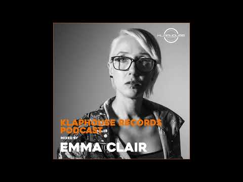 Klaphouse Podcast by EMMA CLAIR