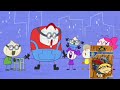 Codename Kids Next Door Pencilmation DVD Collection Trailer SuperJimHome Style