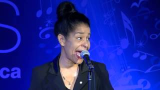 Molly Johnson & Andrew Craig - Miss Cele's Blues (sister)