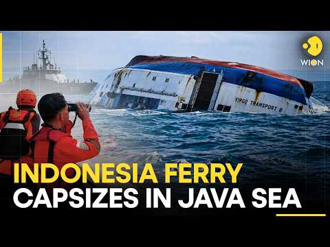6 Dead, 129 Missing As Rescue Efforts Continue | Originals